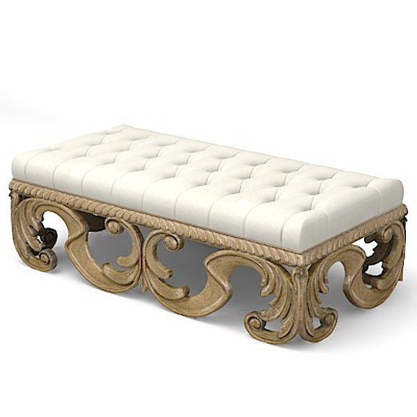 christopher guy banquette 3d max - christopher guy banquette 60-0016 60-0240 by shop3ds